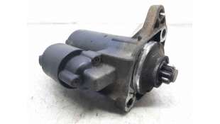 MOTOR ARRANQUE VOLKSWAGEN GOLF IV (1997-2004) 1.6 100CV 1595CC - L. 7969790 / 020911023
